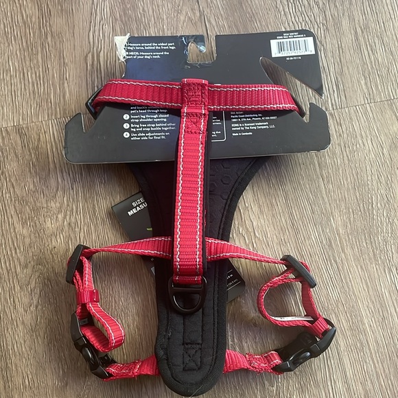 Kong max dog harness size small - Picture 3 of 3
